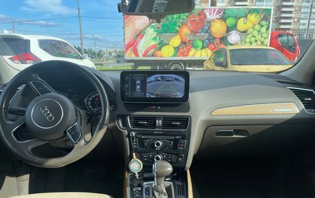 Audi Q5, 2013 год, 1 690 000 рублей, 14 фотография