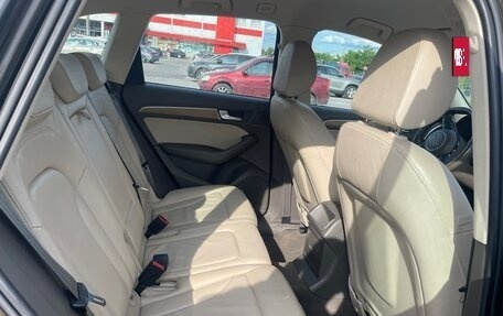 Audi Q5, 2013 год, 1 690 000 рублей, 11 фотография