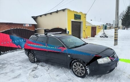 Audi A6, 2000 год, 600 000 рублей, 2 фотография