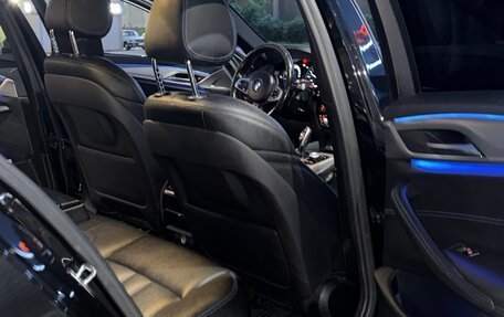 BMW 5 серия, 2018 год, 12 фотография