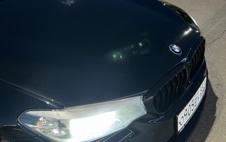 BMW 5 серия, 2018 год, 14 фотография
