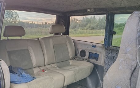 Mercedes-Benz Vito, 1999 год, 570 000 рублей, 9 фотография