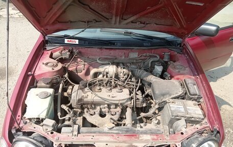 Toyota Corolla, 1998 год, 255 000 рублей, 4 фотография