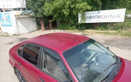 Toyota Corolla, 1998 год, 255 000 рублей, 2 фотография
