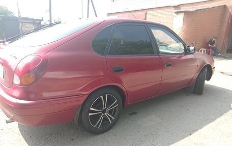 Toyota Corolla, 1998 год, 255 000 рублей, 7 фотография