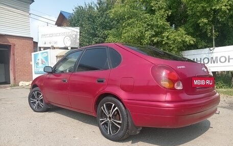 Toyota Corolla, 1998 год, 255 000 рублей, 3 фотография