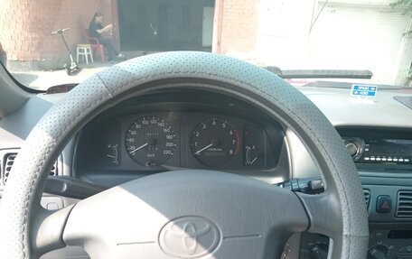 Toyota Corolla, 1998 год, 255 000 рублей, 19 фотография