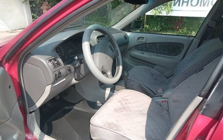 Toyota Corolla, 1998 год, 255 000 рублей, 16 фотография