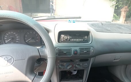 Toyota Corolla, 1998 год, 255 000 рублей, 22 фотография