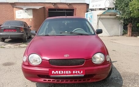 Toyota Corolla, 1998 год, 255 000 рублей, 10 фотография
