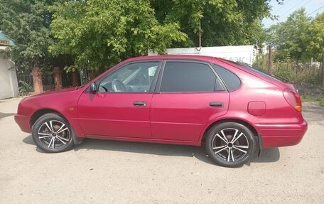 Toyota Corolla, 1998 год, 255 000 рублей, 32 фотография