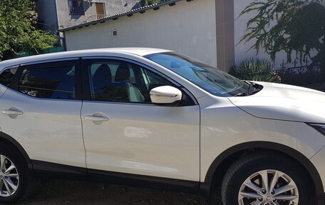 Nissan Qashqai, 2014 год, 1 250 000 рублей, 2 фотография