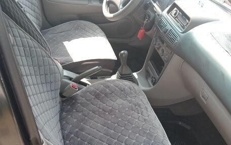 Toyota Corolla, 1998 год, 255 000 рублей, 28 фотография