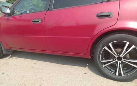 Toyota Corolla, 1998 год, 255 000 рублей, 29 фотография