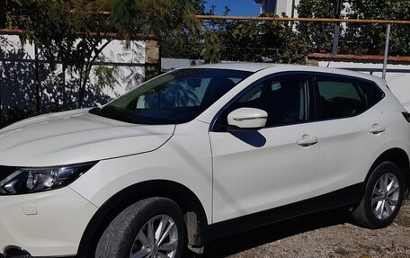 Nissan Qashqai, 2014 год, 1 250 000 рублей, 3 фотография