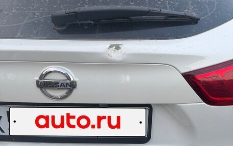 Nissan Qashqai, 2014 год, 1 250 000 рублей, 8 фотография