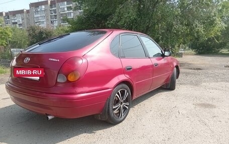 Toyota Corolla, 1998 год, 255 000 рублей, 31 фотография
