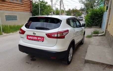 Nissan Qashqai, 2014 год, 1 250 000 рублей, 4 фотография