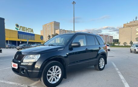 Suzuki Grand Vitara, 2008 год, 1 050 000 рублей, 3 фотография