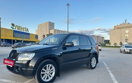 Suzuki Grand Vitara, 2008 год, 1 050 000 рублей, 4 фотография