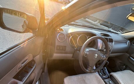 Suzuki Grand Vitara, 2008 год, 1 050 000 рублей, 10 фотография