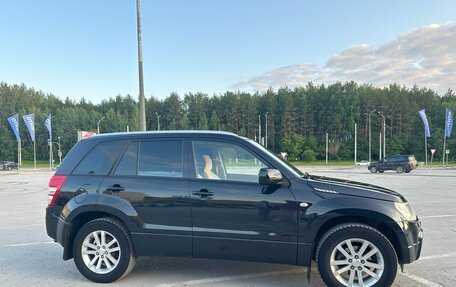 Suzuki Grand Vitara, 2008 год, 1 050 000 рублей, 7 фотография