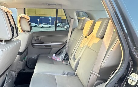 Suzuki Grand Vitara, 2008 год, 1 050 000 рублей, 12 фотография