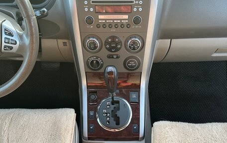 Suzuki Grand Vitara, 2008 год, 1 050 000 рублей, 9 фотография