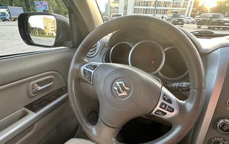 Suzuki Grand Vitara, 2008 год, 1 050 000 рублей, 8 фотография