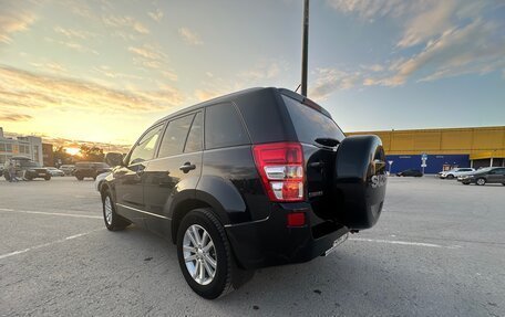 Suzuki Grand Vitara, 2008 год, 1 050 000 рублей, 16 фотография