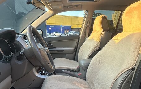 Suzuki Grand Vitara, 2008 год, 1 050 000 рублей, 11 фотография