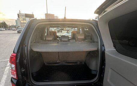 Suzuki Grand Vitara, 2008 год, 1 050 000 рублей, 13 фотография