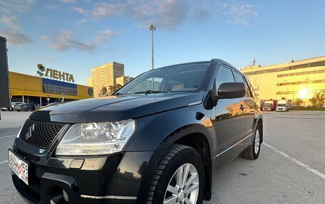 Suzuki Grand Vitara, 2008 год, 1 050 000 рублей, 14 фотография