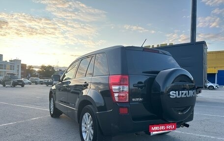 Suzuki Grand Vitara, 2008 год, 1 050 000 рублей, 5 фотография