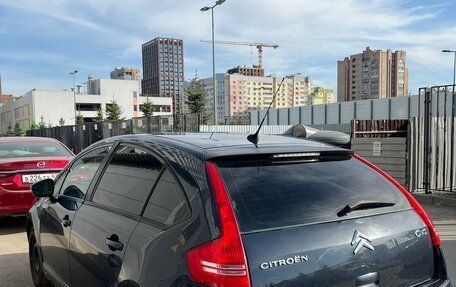 Citroen C4 II рестайлинг, 2010 год, 460 000 рублей, 2 фотография