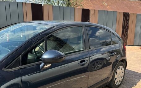 Citroen C4 II рестайлинг, 2010 год, 460 000 рублей, 3 фотография