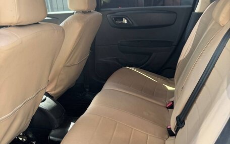 Citroen C4 II рестайлинг, 2010 год, 460 000 рублей, 5 фотография