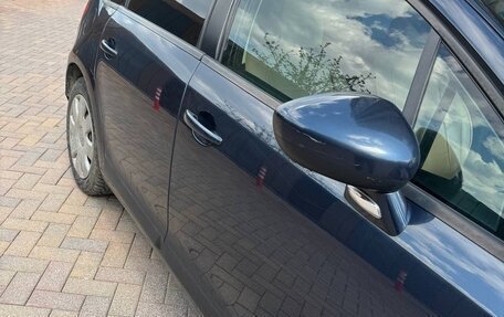 Citroen C4 II рестайлинг, 2010 год, 460 000 рублей, 4 фотография