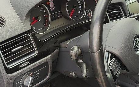 Volkswagen Touareg III, 2017 год, 4 000 000 рублей, 6 фотография