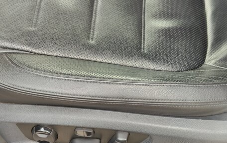 Volkswagen Touareg III, 2017 год, 4 000 000 рублей, 13 фотография