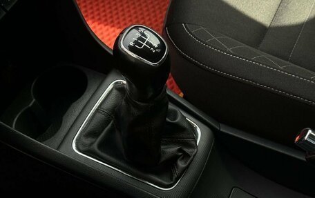 Skoda Rapid I, 2018 год, 1 063 000 рублей, 11 фотография
