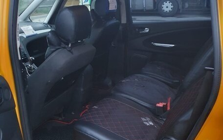 Ford Galaxy II, 2014 год, 560 000 рублей, 6 фотография