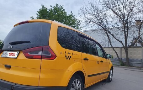 Ford Galaxy II, 2014 год, 560 000 рублей, 5 фотография