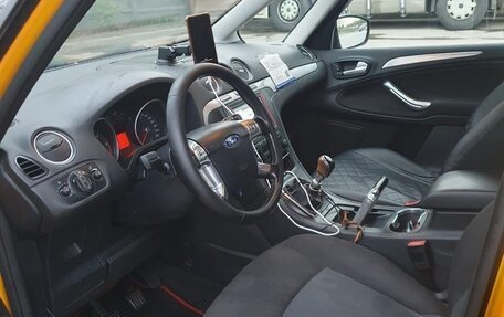 Ford Galaxy II, 2014 год, 560 000 рублей, 8 фотография