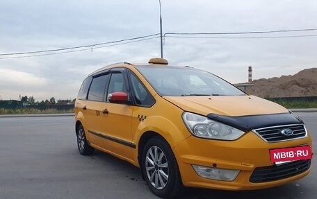 Ford Galaxy II, 2014 год, 560 000 рублей, 2 фотография