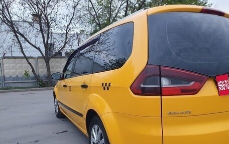 Ford Galaxy II, 2014 год, 560 000 рублей, 7 фотография