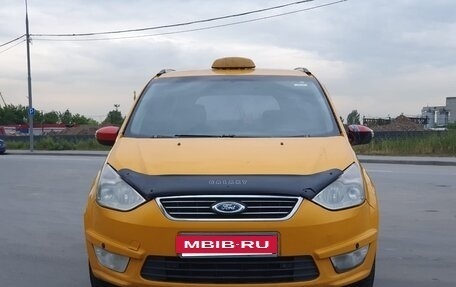 Ford Galaxy II, 2014 год, 560 000 рублей, 3 фотография