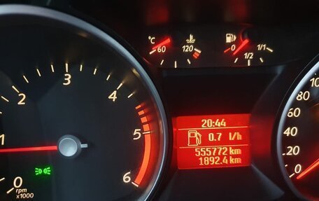 Ford Galaxy II, 2014 год, 560 000 рублей, 12 фотография