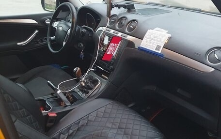 Ford Galaxy II, 2014 год, 560 000 рублей, 9 фотография