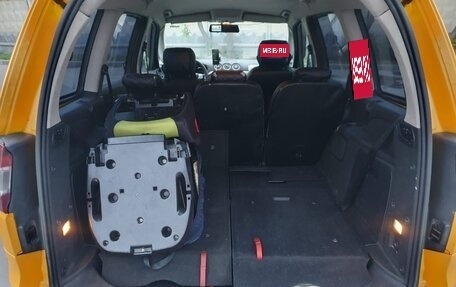 Ford Galaxy II, 2014 год, 560 000 рублей, 10 фотография